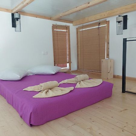 Afionas Das Gruene Haus Экстерьер фото