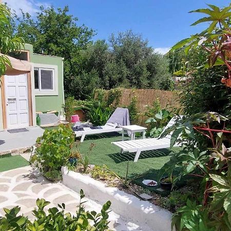 Afionas Das Gruene Haus Экстерьер фото