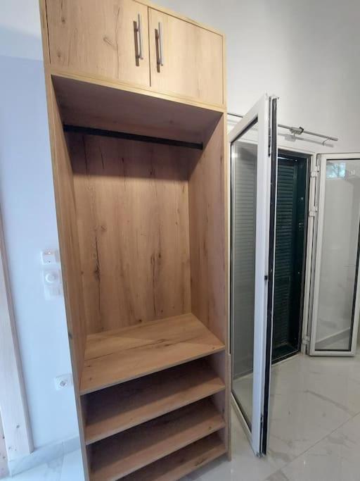 Afionas Das Gruene Haus Экстерьер фото