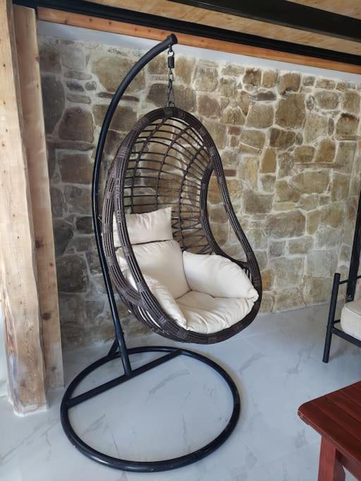Afionas Das Gruene Haus Экстерьер фото