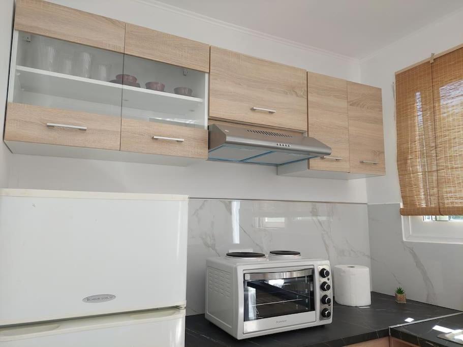 Afionas Das Gruene Haus Экстерьер фото