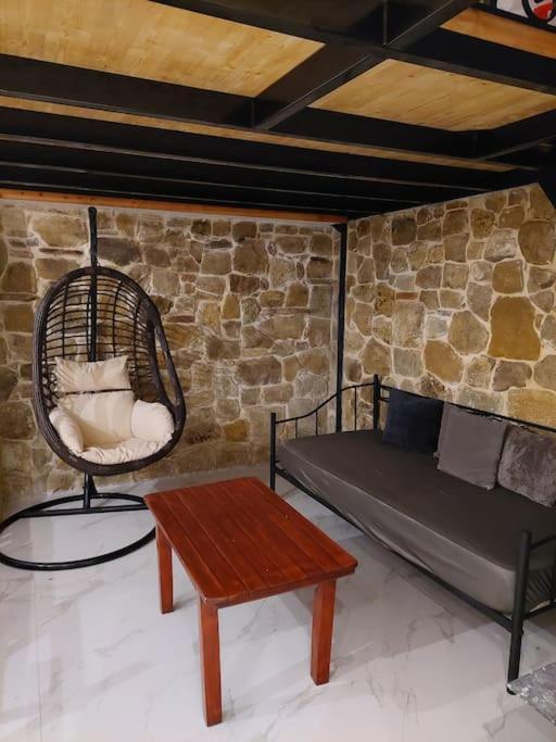 Afionas Das Gruene Haus Экстерьер фото