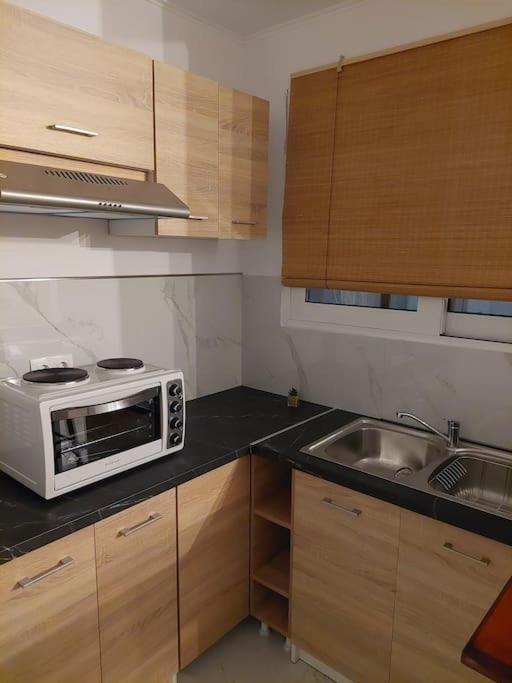 Afionas Das Gruene Haus Экстерьер фото