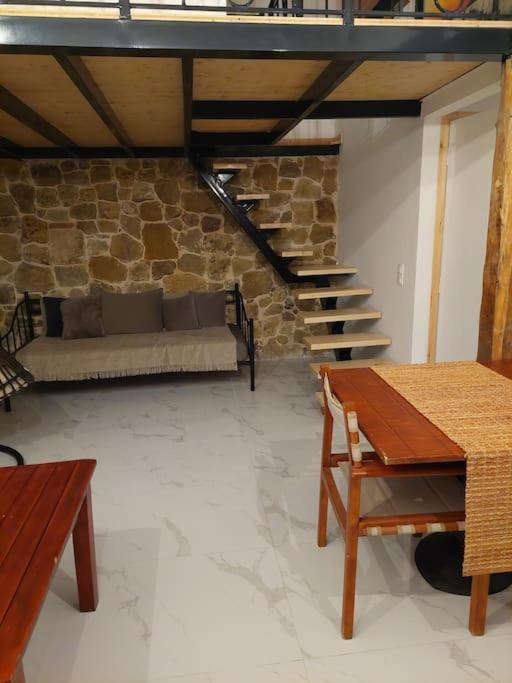 Afionas Das Gruene Haus Экстерьер фото