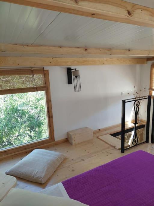 Afionas Das Gruene Haus Экстерьер фото