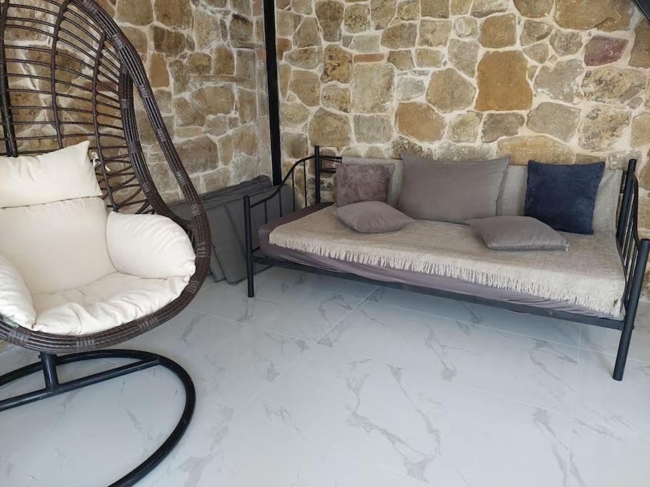 Afionas Das Gruene Haus Экстерьер фото