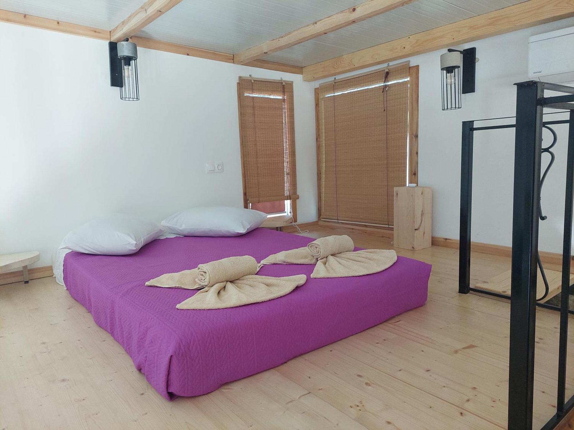 Afionas Das Gruene Haus Экстерьер фото